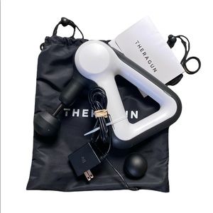 Theragun LIV Percussive Massage Gun